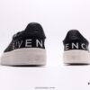 6930eca36e68136f4d9b341a Givenchy GIVENCHY White Sneakers with Exclusive Original Outsole, Authentic High-End Replica Craftsmanship, Full Genuine Packaging, Box and Wrapping Paper Included