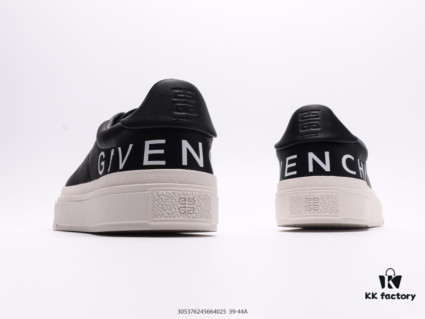 6930eca36e68136f4d9b341a Givenchy GIVENCHY White Sneakers with Exclusive Original Outsole, Authentic High-End Replica Craftsmanship, Full Genuine Packaging, Box and Wrapping Paper Included
