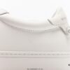6930ecb56e68136f4d9b3436 Givenchy Urban Street Leather Sneakers Fashion Versatile Casual Leather Lace-up White Sneakers