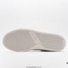 6930ecbb6e68136f4d9b3444 Givenchy Urban Street Leather Sneakers Fashion Versatile Casual Leather Lace-up White Sneakers