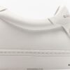 6930ecbb6e68136f4d9b3445 Givenchy Urban Street Leather Sneakers Fashion Versatile Casual Leather Lace-up White Sneakers