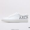 6930ecc06e68136f4d9b3448 Givenchy Givenchy Fashion Casual White Shoes, Overseas Purchase Agent Designated Version, Top-Tier Glueless Craftsmanship, Original Size 11 Pattern, Time-Consuming R&D Achieves Market's Highest Quality Version, Your First Pair of Givenchy This Autumn, Exclusively Shipped with Unmatched Quality, Premium Custom Silk Calfskin at the Heel