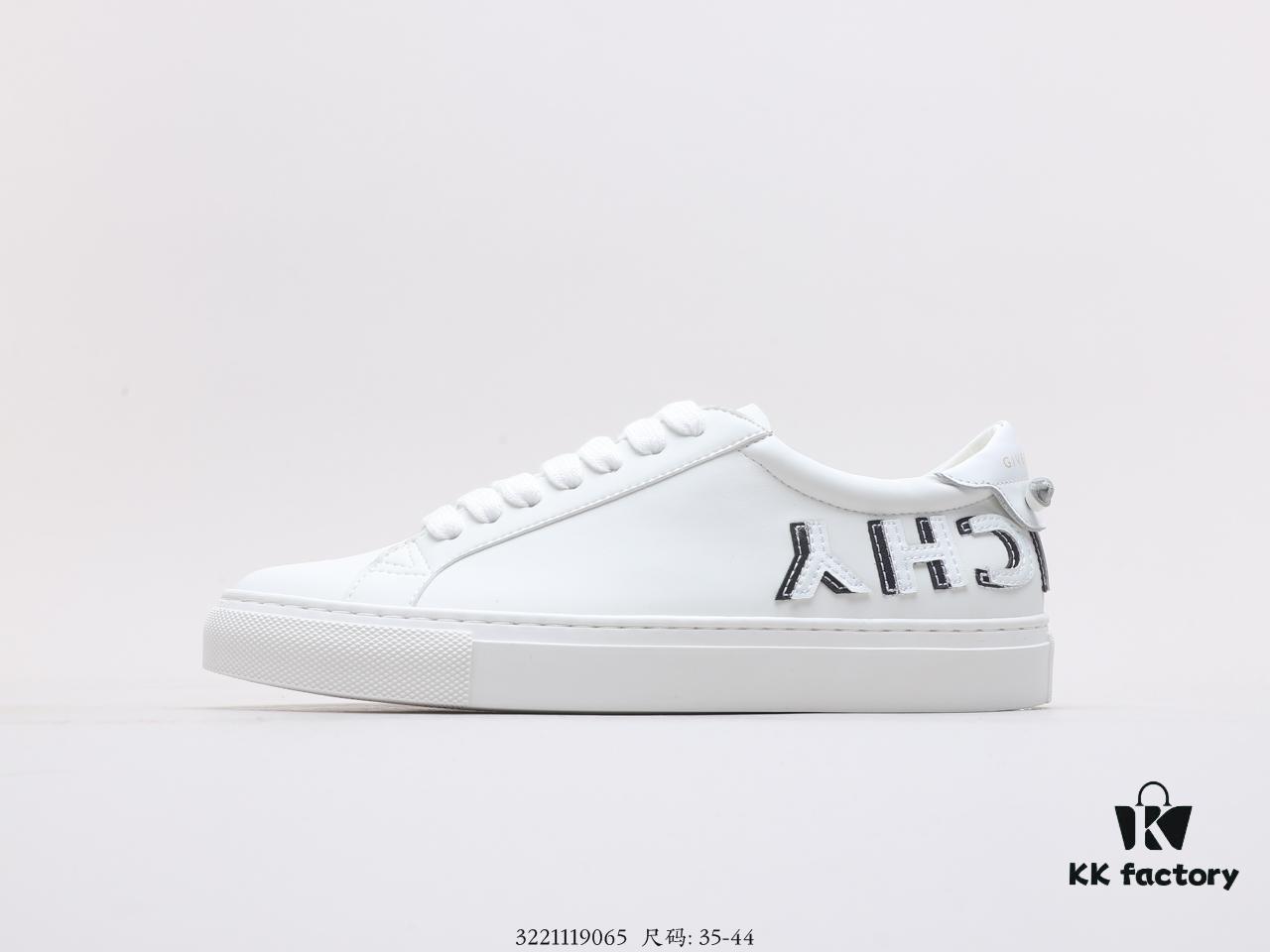 6930ecc06e68136f4d9b3448 Givenchy Givenchy Fashion Casual White Shoes, Overseas Purchase Agent Designated Version, Top-Tier Glueless Craftsmanship, Original Size 11 Pattern, Time-Consuming R&D Achieves Market's Highest Quality Version, Your First Pair of Givenchy This Autumn, Exclusively Shipped with Unmatched Quality, Premium Custom Silk Calfskin at the Heel