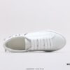 6930ecc16e68136f4d9b3449 Givenchy Givenchy Fashion Casual White Shoes, Overseas Purchase Agent Designated Version, Top-Tier Glueless Craftsmanship, Original Size 11 Pattern, Time-Consuming R&D Achieves Market's Highest Quality Version, Your First Pair of Givenchy This Autumn, Exclusively Shipped with Unmatched Quality, Premium Custom Silk Calfskin at the Heel