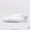 6930ecc16e68136f4d9b344a Givenchy Givenchy Fashion Casual White Shoes, Overseas Purchase Agent Designated Version, Top-Tier Glueless Craftsmanship, Original Size 11 Pattern, Time-Consuming R&D Achieves Market's Highest Quality Version, Your First Pair of Givenchy This Autumn, Exclusively Shipped with Unmatched Quality, Premium Custom Silk Calfskin at the Heel