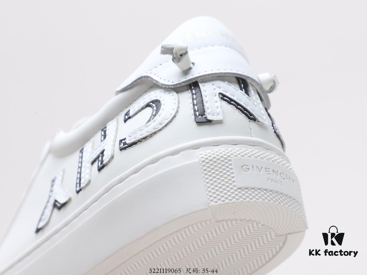 6930ecc16e68136f4d9b344c Givenchy Givenchy Fashion Casual White Shoes, Overseas Purchase Agent Designated Version, Top-Tier Glueless Craftsmanship, Original Size 11 Pattern, Time-Consuming R&D Achieves Market's Highest Quality Version, Your First Pair of Givenchy This Autumn, Exclusively Shipped with Unmatched Quality, Premium Custom Silk Calfskin at the Heel