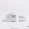 6930ecc26e68136f4d9b344d Givenchy Givenchy Fashion Casual White Shoes, Overseas Purchase Agent Designated Version, Top-Tier Glueless Craftsmanship, Original Size 11 Pattern, Time-Consuming R&D Achieves Market's Highest Quality Version, Your First Pair of Givenchy This Autumn, Exclusively Shipped with Unmatched Quality, Premium Custom Silk Calfskin at the Heel