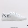 6930ecc26e68136f4d9b344e Givenchy Givenchy Fashion Casual White Shoes, Overseas Purchase Agent Designated Version, Top-Tier Glueless Craftsmanship, Original Size 11 Pattern, Time-Consuming R&D Achieves Market's Highest Quality Version, Your First Pair of Givenchy This Autumn, Exclusively Shipped with Unmatched Quality, Premium Custom Silk Calfskin at the Heel