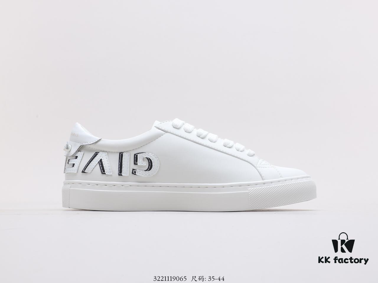 6930ecc26e68136f4d9b344e Givenchy Givenchy Fashion Casual White Shoes, Overseas Purchase Agent Designated Version, Top-Tier Glueless Craftsmanship, Original Size 11 Pattern, Time-Consuming R&D Achieves Market's Highest Quality Version, Your First Pair of Givenchy This Autumn, Exclusively Shipped with Unmatched Quality, Premium Custom Silk Calfskin at the Heel