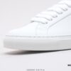 6930ecc26e68136f4d9b344f Givenchy Givenchy Fashion Casual White Shoes, Overseas Purchase Agent Designated Version, Top-Tier Glueless Craftsmanship, Original Size 11 Pattern, Time-Consuming R&D Achieves Market's Highest Quality Version, Your First Pair of Givenchy This Autumn, Exclusively Shipped with Unmatched Quality, Premium Custom Silk Calfskin at the Heel