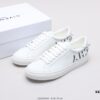 6930ecc26e68136f4d9b3450 Givenchy Givenchy Fashion Casual White Shoes, Overseas Purchase Agent Designated Version, Top-Tier Glueless Craftsmanship, Original Size 11 Pattern, Time-Consuming R&D Achieves Market's Highest Quality Version, Your First Pair of Givenchy This Autumn, Exclusively Shipped with Unmatched Quality, Premium Custom Silk Calfskin at the Heel
