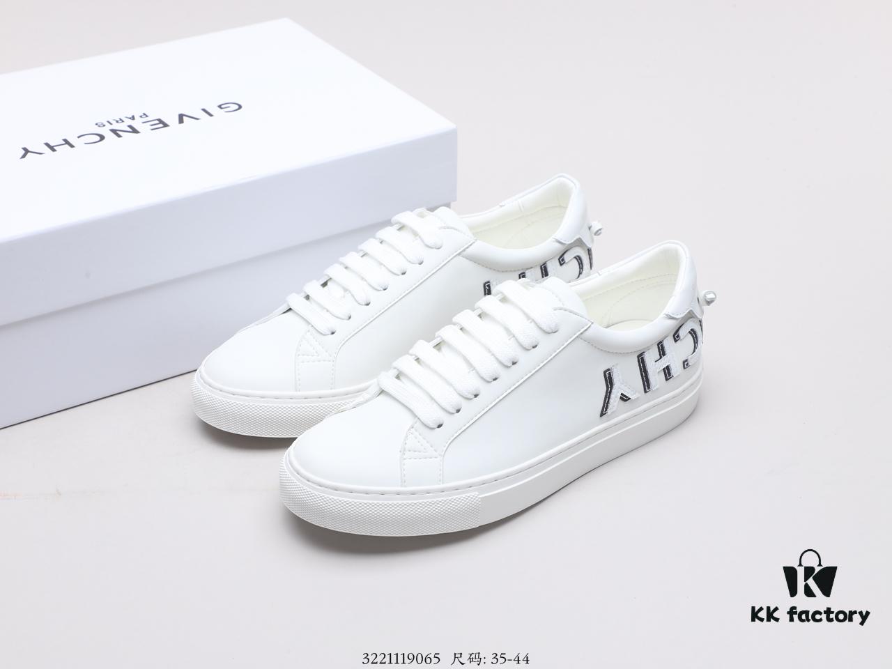 6930ecc26e68136f4d9b3450 Givenchy Givenchy Fashion Casual White Shoes, Overseas Purchase Agent Designated Version, Top-Tier Glueless Craftsmanship, Original Size 11 Pattern, Time-Consuming R&D Achieves Market's Highest Quality Version, Your First Pair of Givenchy This Autumn, Exclusively Shipped with Unmatched Quality, Premium Custom Silk Calfskin at the Heel