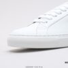 6930ecc86e68136f4d9b3459 Givenchy Givenchy Fashion Casual White Shoes Official Recommended New Color (Dark Green) Sea Turtle Version Top-Quality Glue-Free Craftsmanship Original Size 11 Pattern High-End Version on the Market Exclusive Release Top-Tier Custom Silk Cowhide at Heel