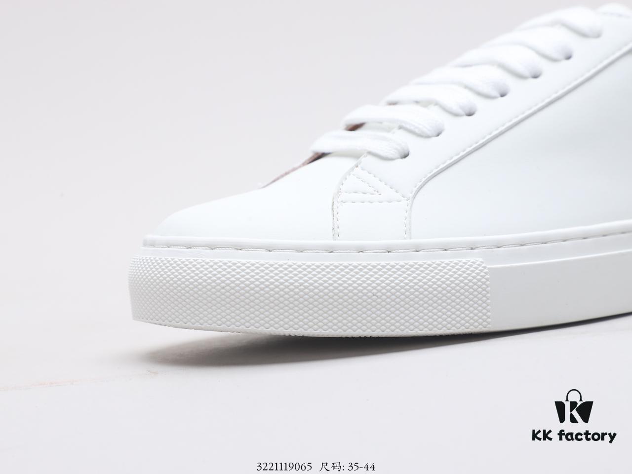 6930ecc86e68136f4d9b3459 Givenchy Givenchy Fashion Casual White Shoes Official Recommended New Color (Dark Green) Sea Turtle Version Top-Quality Glue-Free Craftsmanship Original Size 11 Pattern High-End Version on the Market Exclusive Release Top-Tier Custom Silk Cowhide at Heel