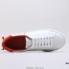 6930eccd6e68136f4d9b345e Givenchy Givenchy Fashion Casual White Sneakers Official New Color (Dark Green) Sea Shopping Proxy Purchase Designated Version Top-Tier Glueless Craftsmanship Original Size 11 Pattern Time-Consuming Research and Development Market's Best Version The First Pair of Givenchy for Autumn The Only Correct Quality Exclusive Release Top Custom Silk Calfskin at the Heel