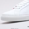 6930ecce6e68136f4d9b3460 Givenchy Givenchy Fashion Casual White Sneakers Official New Color (Dark Green) Sea Shopping Proxy Purchase Designated Version Top-Tier Glueless Craftsmanship Original Size 11 Pattern Time-Consuming Research and Development Market's Best Version The First Pair of Givenchy for Autumn The Only Correct Quality Exclusive Release Top Custom Silk Calfskin at the Heel