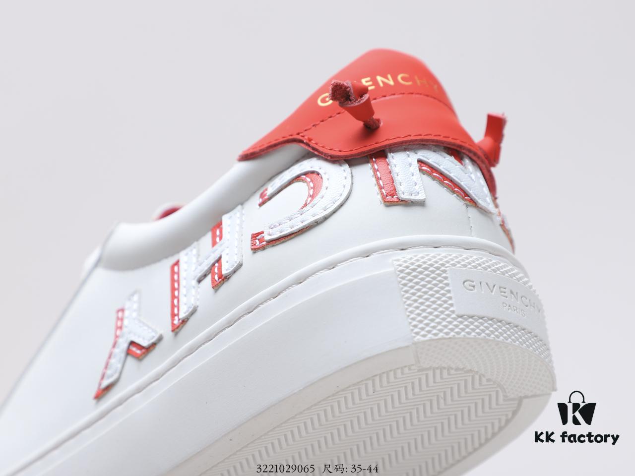 6930ecce6e68136f4d9b3462 Givenchy Givenchy Fashion Casual White Sneakers Official New Color (Dark Green) Sea Shopping Proxy Purchase Designated Version Top-Tier Glueless Craftsmanship Original Size 11 Pattern Time-Consuming Research and Development Market's Best Version The First Pair of Givenchy for Autumn The Only Correct Quality Exclusive Release Top Custom Silk Calfskin at the Heel