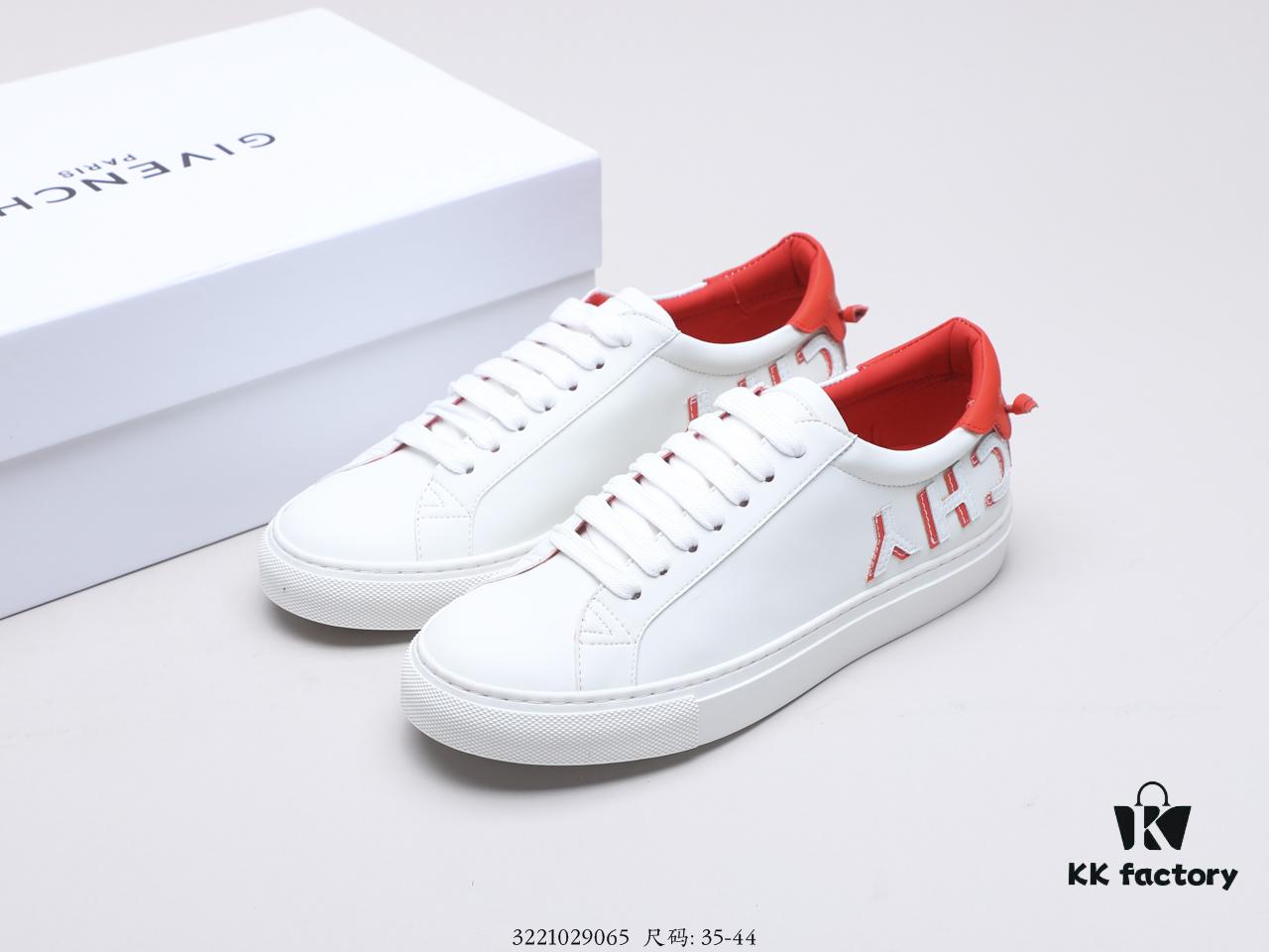 6930ecce6e68136f4d9b3464 Givenchy Givenchy Fashion Casual White Sneakers Official New Color (Dark Green) Sea Shopping Proxy Purchase Designated Version Top-Tier Glueless Craftsmanship Original Size 11 Pattern Time-Consuming Research and Development Market's Best Version The First Pair of Givenchy for Autumn The Only Correct Quality Exclusive Release Top Custom Silk Calfskin at the Heel