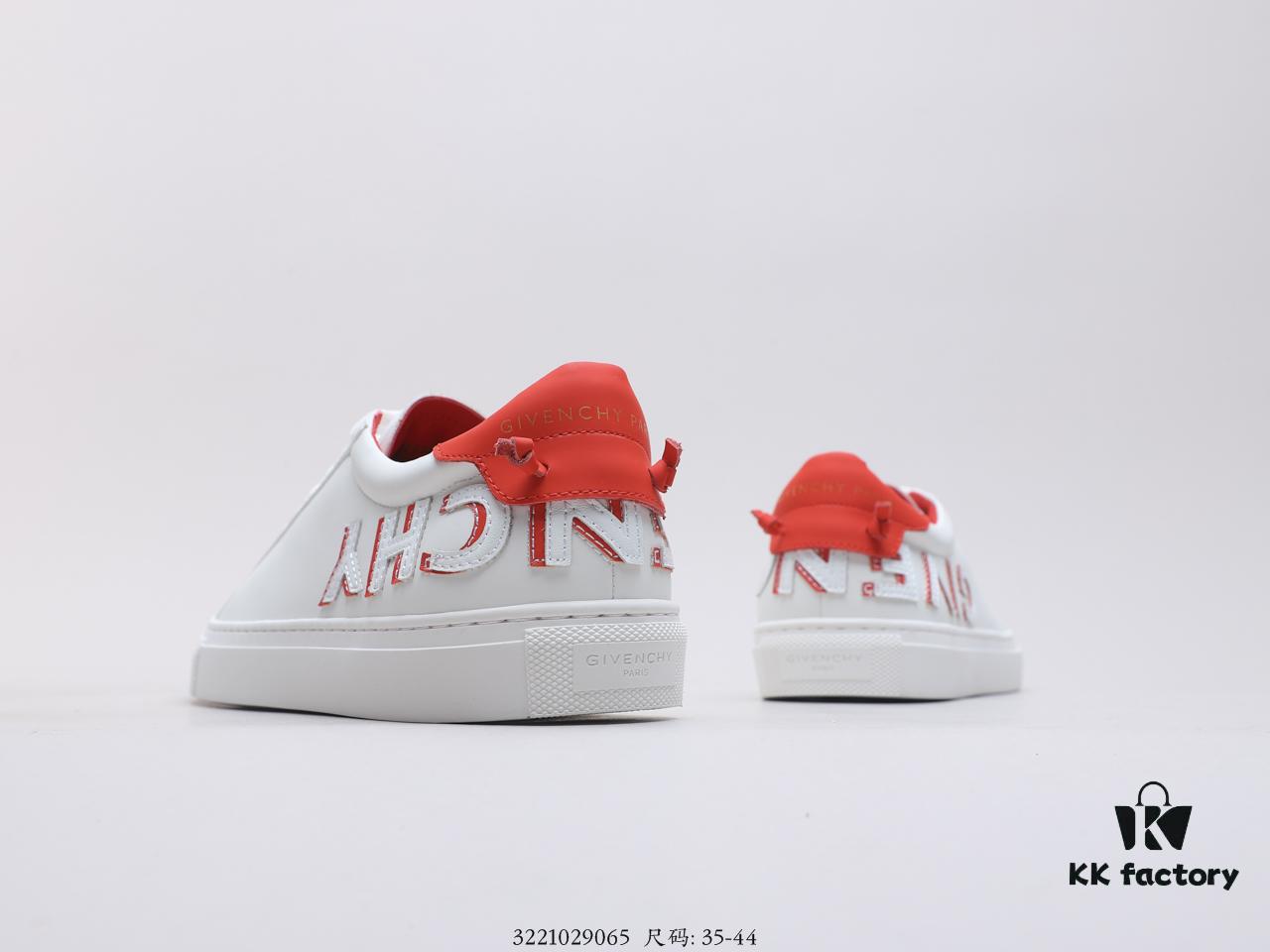 6930eccf6e68136f4d9b3465 Givenchy Givenchy Fashion Casual White Sneakers Official New Color (Dark Green) Sea Shopping Proxy Purchase Designated Version Top-Tier Glueless Craftsmanship Original Size 11 Pattern Time-Consuming Research and Development Market's Best Version The First Pair of Givenchy for Autumn The Only Correct Quality Exclusive Release Top Custom Silk Calfskin at the Heel