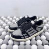 6930ecd46e68136f4d9b346c AMIR1 Bone Shoes - Original Design, Top-Grade Cowhide, Perfect Molded Sole
