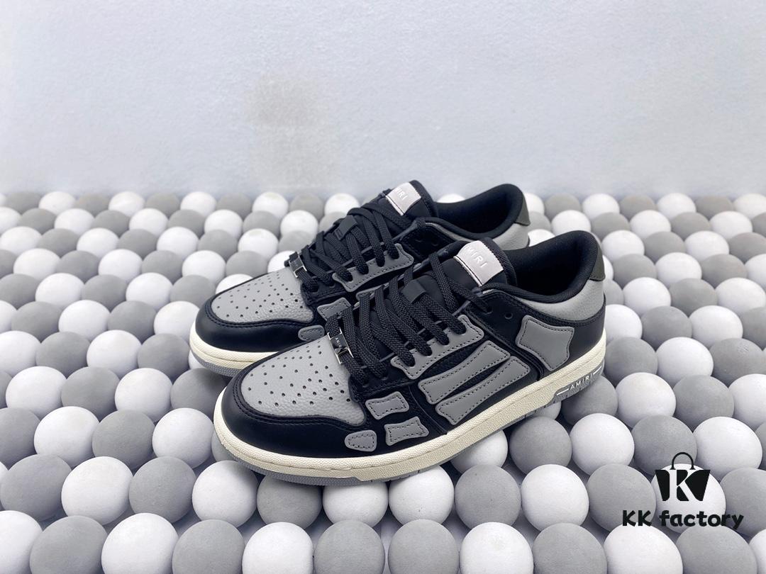 6930ecd46e68136f4d9b346c AMIR1 Bone Shoes - Original Design, Top-Grade Cowhide, Perfect Molded Sole