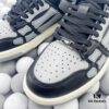 6930ecda6e68136f4d9b3472 AMIR1 Bone Shoes - Original Design, Top-Grade Cowhide, Perfect Molded Sole