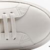 6930ecda6e68136f4d9b3476 Givenchy Urban Street Leather Sneakers Fashion Versatile Casual Leather Lace-up White Sneakers