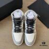 6930ecdb6e68136f4d9b3477 AMIRI Skull Top High Sneakers