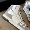 6930ece06e68136f4d9b347c AMIRI Skull Top High Sneakers