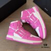 6930ece16e68136f4d9b3480 AMIRI Skull Top High Sneakers