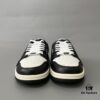 AMIRI Skull Top Low Bone Shoes Slides