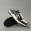 AMIRI Skull Top Low Bone Shoes Slides