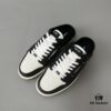 AMIRI Skull Top Low Bone Shoes Slides