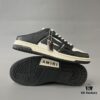 AMIRI Skull Top Low Bone Shoes Slides