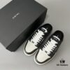 AMIRI Skull Top Low Bone Shoes Slides