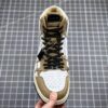 6930ecf26e68136f4d9b3490 Amiri 2020 Fall/Winter New Streetwear Sneakers, Inspired by AJ1 with 3D Skull Embossing, Loved by Celebrities and Influencers like Cai Xukun, Kris Wu, Gali and More