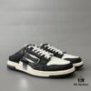 AMIRI Skull Top Low Bone Shoes Slides