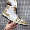 6930ecf36e68136f4d9b3492 Amiri 2020 Fall/Winter New Streetwear Sneakers, Inspired by AJ1 with 3D Skull Embossing, Loved by Celebrities and Influencers like Cai Xukun, Kris Wu, Gali and More