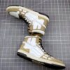 6930ecf46e68136f4d9b3494 Amiri 2020 Fall/Winter New Streetwear Sneakers, Inspired by AJ1 with 3D Skull Embossing, Loved by Celebrities and Influencers like Cai Xukun, Kris Wu, Gali and More