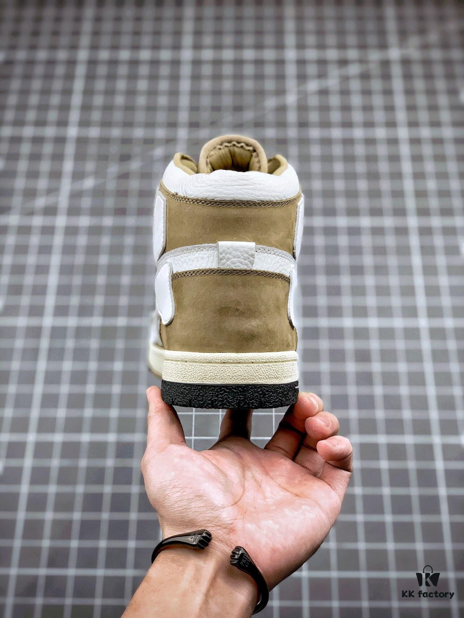 6930ecf66e68136f4d9b3497 Amiri 2020 Fall/Winter New Streetwear Sneakers, Inspired by AJ1 with 3D Skull Embossing, Loved by Celebrities and Influencers like Cai Xukun, Kris Wu, Gali and More