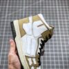 6930ecf86e68136f4d9b3498 Amiri 2020 Fall/Winter New Streetwear Sneakers, Inspired by AJ1 with 3D Skull Embossing, Loved by Celebrities and Influencers like Cai Xukun, Kris Wu, Gali and More