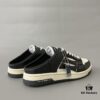 AMIRI Skull Top Low Bone Shoes Slides