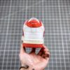 6930ed056e68136f4d9b34a5 AMIRI Skeleton High Low-Top Sneakers