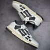 6930ed066e68136f4d9b34a6 Amiri Skeleton Low Sneakers - Skeleton Series Low-Top Athletic Casual Shoes