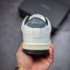 6930ed066e68136f4d9b34a7 Amiri Skeleton Low Sneakers - Skeleton Series Low-Top Athletic Casual Shoes