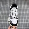 AMIRI 21SS SKEL-TOP Skeleton Low-Top Shoes