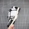AMIRI 21SS SKEL-TOP Skeleton Low-Top Shoes
