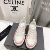 6930ed136e68136f4d9b34b3 Amiri 2023 Fall/Winter New Arrival | Star-Print Casual Sneakers