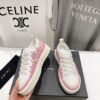6930ed136e68136f4d9b34b5 Amiri 2023 Fall/Winter New Arrival | Star-Print Casual Sneakers
