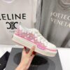 6930ed146e68136f4d9b34b6 Amiri 2023 Fall/Winter New Arrival | Star-Print Casual Sneakers